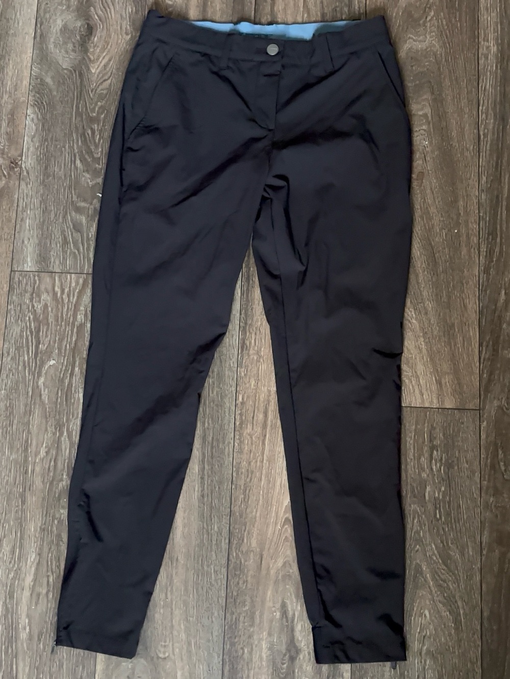 Macade Men’s Gold Pants Sz 38 x30